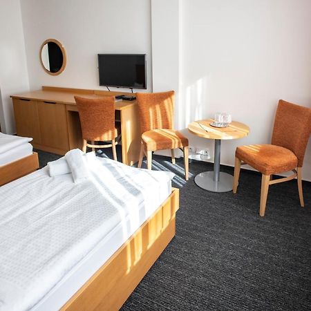 Hotel Puls Ostrava Eksteriør bilde