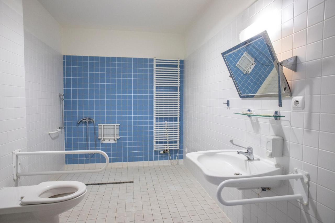 Hotel Puls Ostrava Eksteriør bilde